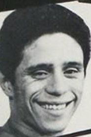 Ray 'Lil Lep' Ramos portrait