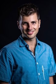 Kevin Daniel DePree portrait