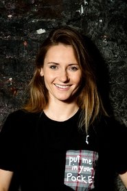 Zuzanna Grabowska portrait
