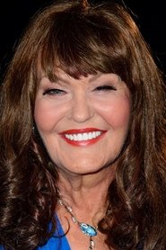 Hilary Devey portrait