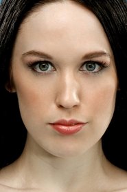 Jade Starr portrait