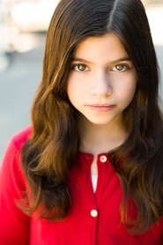 Lia Barnett portrait