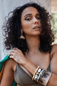 Vitoria Setta portrait
