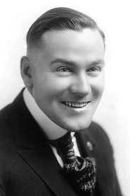 Vernon Dent portrait