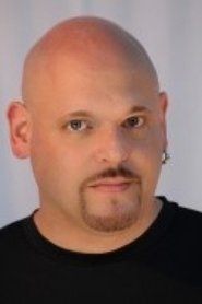 Steve Diasparra portrait