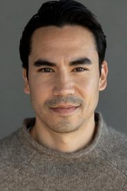 Jason Amerling portrait