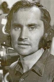 Michael Verhoeven portrait