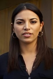 Angélica Romero portrait