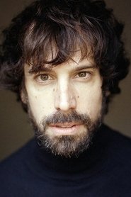 Marc García Coté portrait