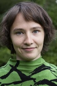 Kaia Beilmann portrait