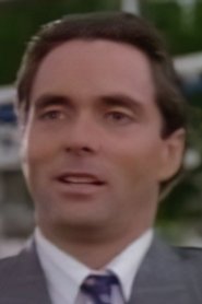Michael Ryan portrait