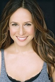 Miriam Korn portrait