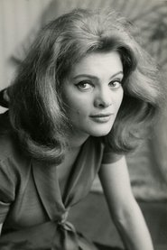 Sylvia Sorrente portrait