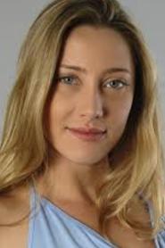 Vanessa Bueno portrait