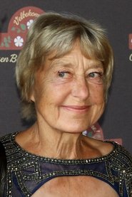 Lene Brøndum portrait
