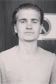 Wille Glyt portrait