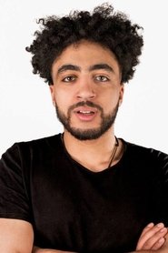 Anas Hassouna portrait