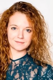 Ashley Middlebrook portrait