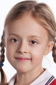 Elizaveta Agrova portrait