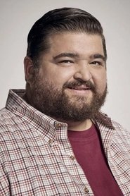 Jorge Garcia portrait