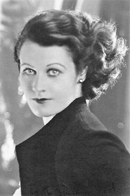 Joan Maude portrait
