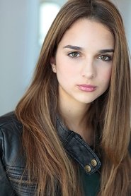 Valeria Jauregui portrait