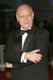 Marco Mueller portrait