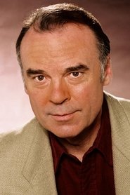 Joseph Culliton portrait