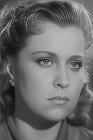 Nelli Korneeva portrait