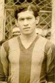 Manuel Rosas portrait