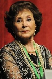 Virginia Gutiérrez portrait