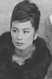 Mitsue Komiya portrait