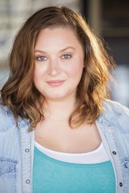 Emily Kirk portrait