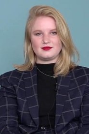 Kyra Gantois portrait