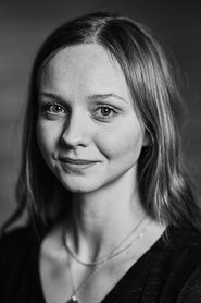 Anna Åström portrait