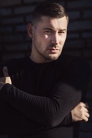 Matvey Shkuratov portrait