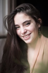 Candela Antón portrait