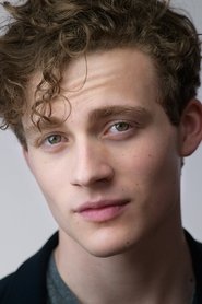 Ben Rosenfield portrait