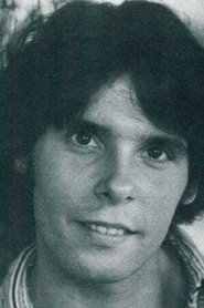 Jeffrey Mylett portrait