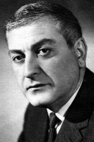 Ramaz Chkhikvadze portrait