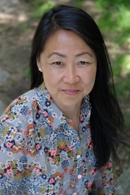 Judy Rhee portrait
