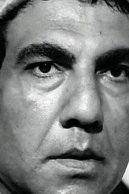Ezzat Abdel Gawad portrait