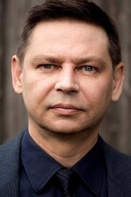 Dmitri Alexandrov portrait