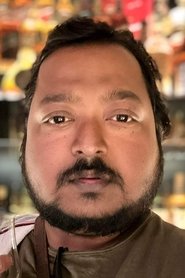Soumyajit Majumdar portrait