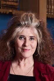 Gabriella Lockwall portrait