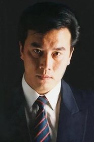 Shan Zhang portrait