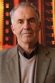 Massimo Bacigalupo portrait