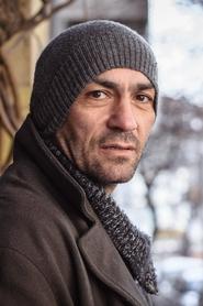 George Zlatarev portrait