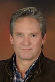 Johan Scholtz portrait