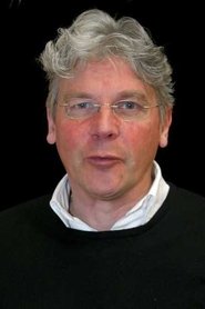 Bengt Järnblad portrait